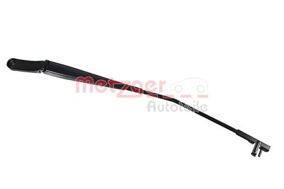 Wiper Arm, window cleaning METZGER AUTOTEILE 2191038