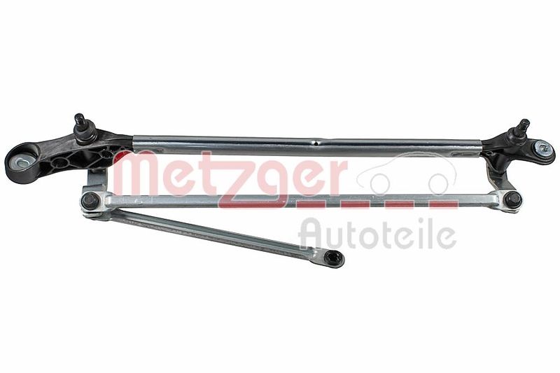 METZGER AUTOTEILE 2191039 Wiper Linkage