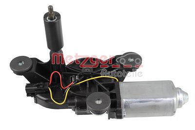 Wiper Motor METZGER AUTOTEILE 2191041