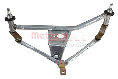 Wiper Linkage METZGER AUTOTEILE 2191043