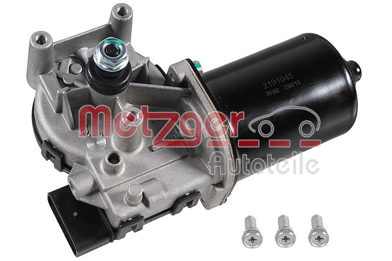 METZGER AUTOTEILE 2191045 Wiper Motor