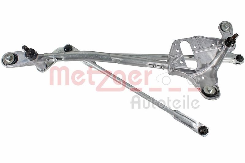 METZGER AUTOTEILE 2191046 Wiper Linkage