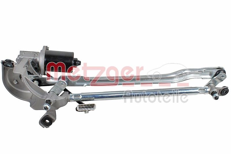 METZGER AUTOTEILE 2191048 Wiper Linkage
