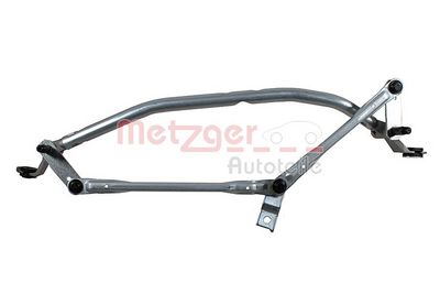 Wiper Linkage METZGER AUTOTEILE 2191056