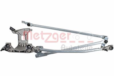 Wiper Linkage METZGER AUTOTEILE 2191060