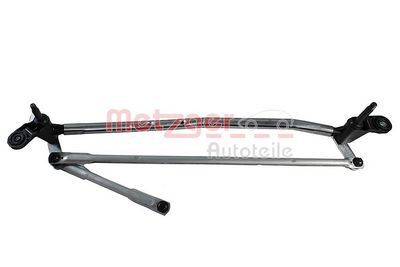 Wiper Linkage METZGER AUTOTEILE 2191063
