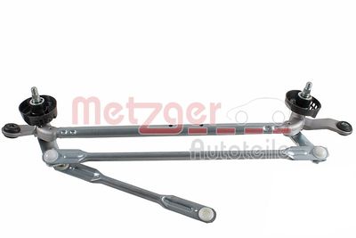 Wiper Linkage METZGER AUTOTEILE 2191067