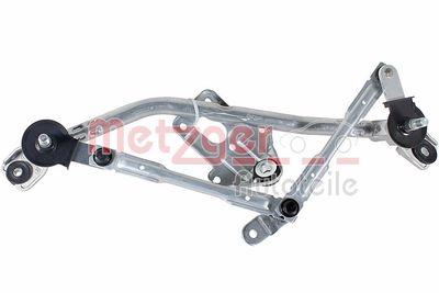 Wiper Linkage METZGER AUTOTEILE 2191069