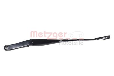 Wiper Arm, window cleaning METZGER AUTOTEILE 2191075