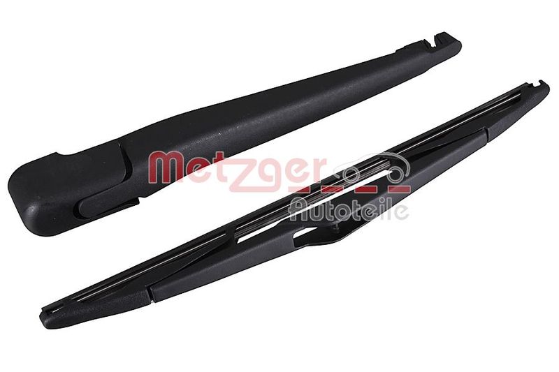 METZGER AUTOTEILE 2191079 Wiper Arm, window cleaning