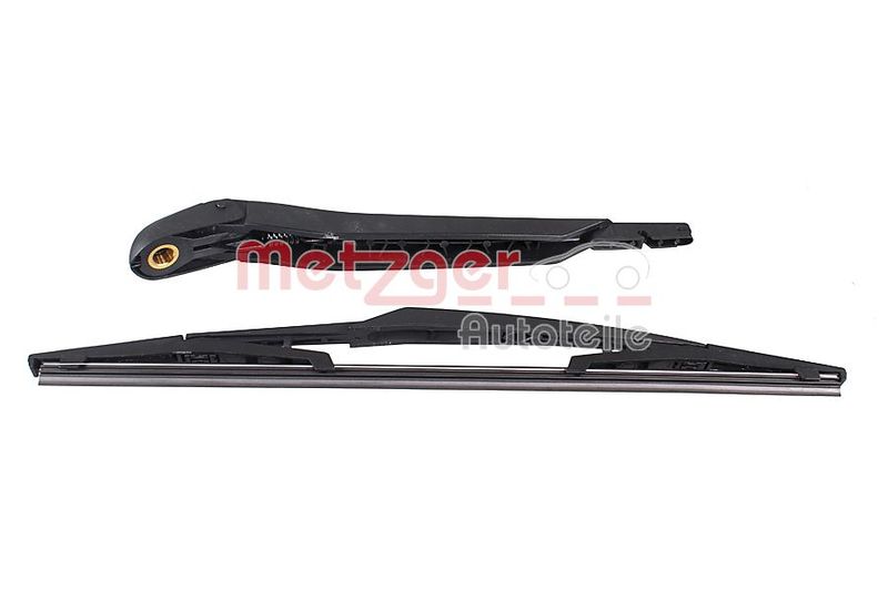 METZGER AUTOTEILE 2191080 Wiper Arm, window cleaning