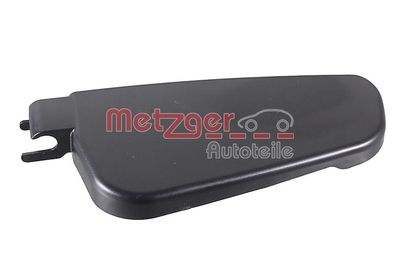 Cap, wiper arm METZGER AUTOTEILE 2191085