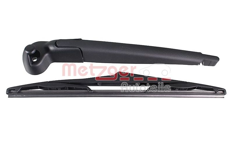 METZGER AUTOTEILE 2191086 Wiper Arm, window cleaning