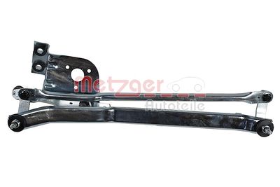 Wiper Linkage METZGER AUTOTEILE 2191088