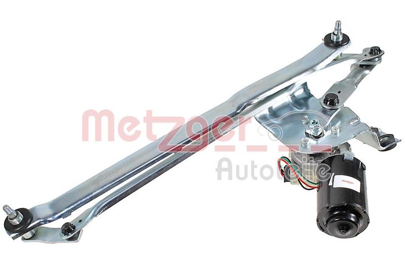 METZGER AUTOTEILE 2191090 Wiper Linkage