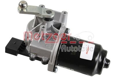Wiper Motor METZGER AUTOTEILE 2191092