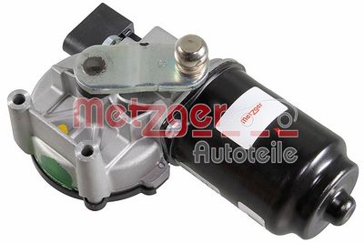 Wiper Motor METZGER AUTOTEILE 2191093