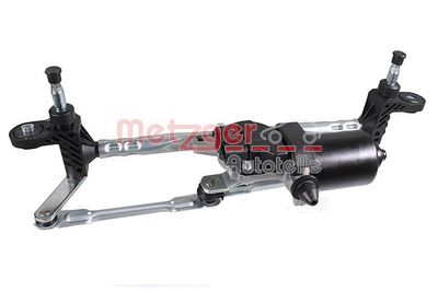Wiper Linkage METZGER AUTOTEILE 2191094