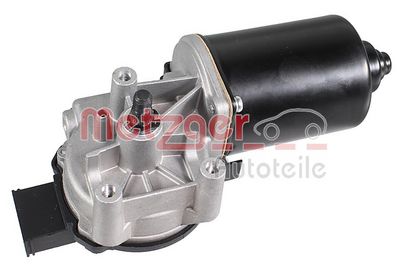 Wiper Motor METZGER AUTOTEILE 2191097