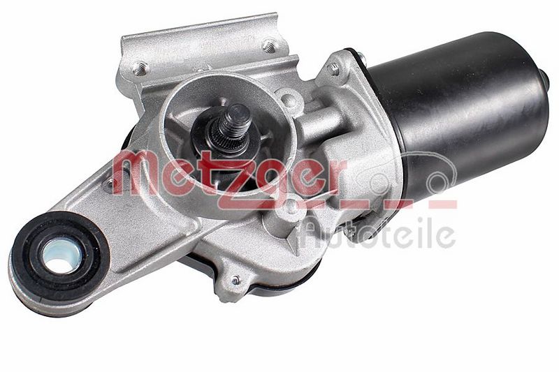 METZGER AUTOTEILE 2191098 Wiper Motor