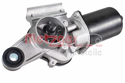 Wiper Motor METZGER AUTOTEILE 2191098