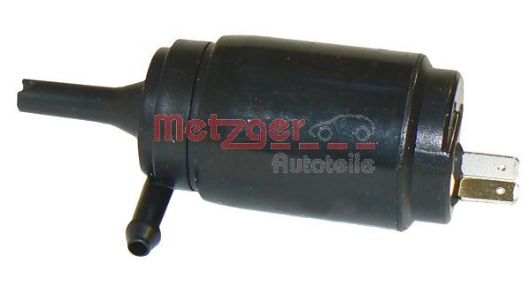 METZGER AUTOTEILE 2220012 Washer Fluid Pump, window cleaning