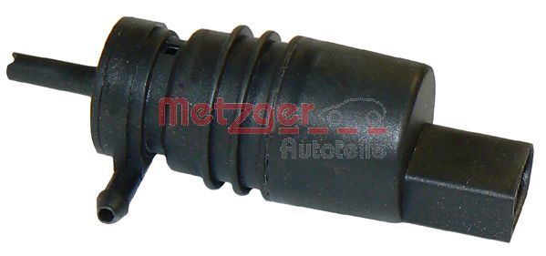 METZGER AUTOTEILE 2220019 Washer Fluid Pump, window cleaning