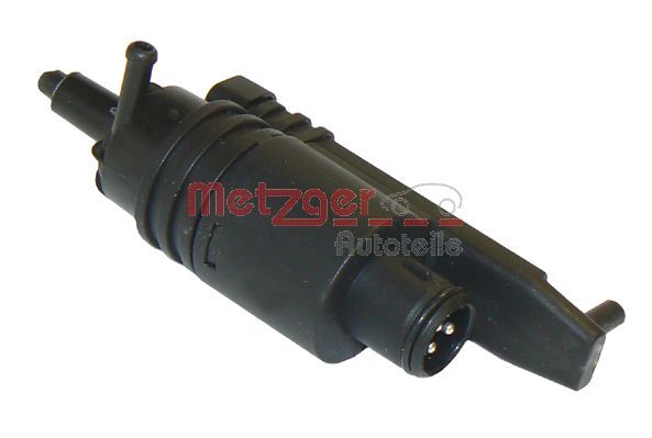 METZGER AUTOTEILE 2220022 Washer Fluid Pump, window cleaning
