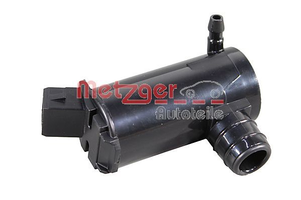 METZGER AUTOTEILE 2220031 Washer Fluid Pump, window cleaning