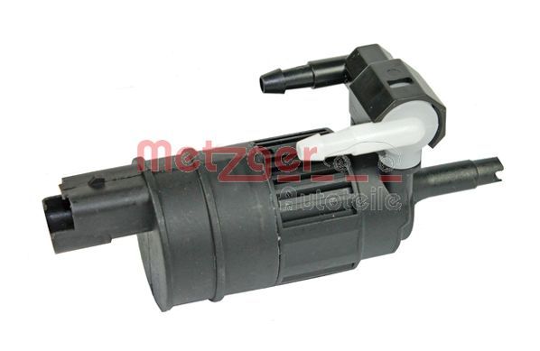METZGER AUTOTEILE 2220034 Washer Fluid Pump, window cleaning