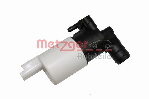 METZGER AUTOTEILE 2220036 Washer Fluid Pump, window cleaning