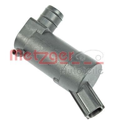 METZGER AUTOTEILE 2220038 Washer Fluid Pump, window cleaning