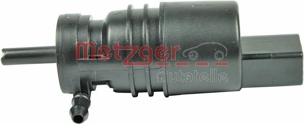 METZGER AUTOTEILE 2220042 Washer Fluid Pump, window cleaning