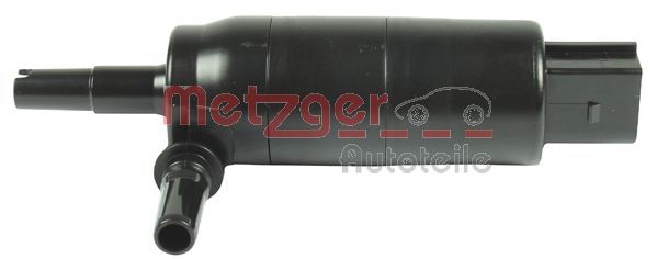 METZGER AUTOTEILE 2220044 Washer Fluid Pump, headlight cleaning