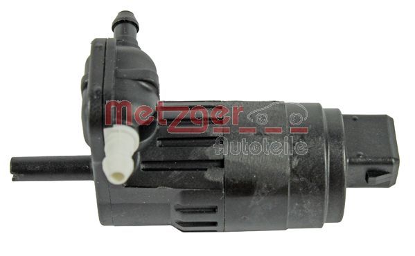 METZGER AUTOTEILE 2220046 Washer Fluid Pump, window cleaning