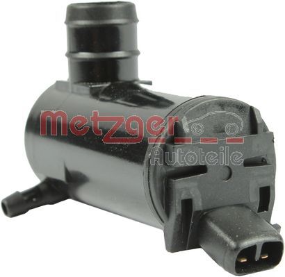 METZGER AUTOTEILE 2220050 Washer Fluid Pump, window cleaning