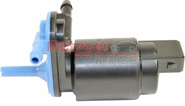 METZGER AUTOTEILE 2220051 Washer Fluid Pump, window cleaning