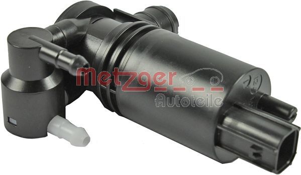 METZGER AUTOTEILE 2220054 Washer Fluid Pump, window cleaning