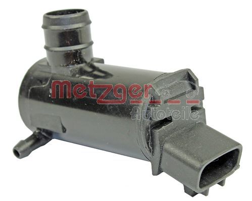 METZGER AUTOTEILE 2220057 Washer Fluid Pump, window cleaning