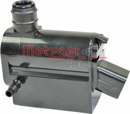 METZGER AUTOTEILE 2220069 Washer Fluid Pump, window cleaning