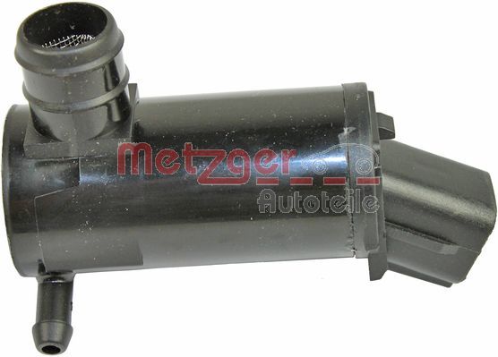 METZGER AUTOTEILE 2220070 Washer Fluid Pump, window cleaning