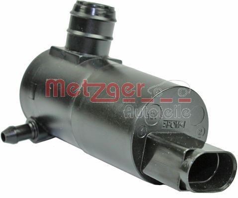 METZGER AUTOTEILE 2220075 Washer Fluid Pump, window cleaning