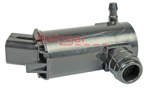 METZGER AUTOTEILE 2220077 Washer Fluid Pump, window cleaning