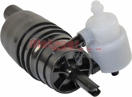 METZGER AUTOTEILE 2220081 Washer Fluid Pump, window cleaning