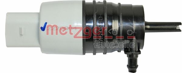 METZGER AUTOTEILE 2220084 Washer Fluid Pump, window cleaning