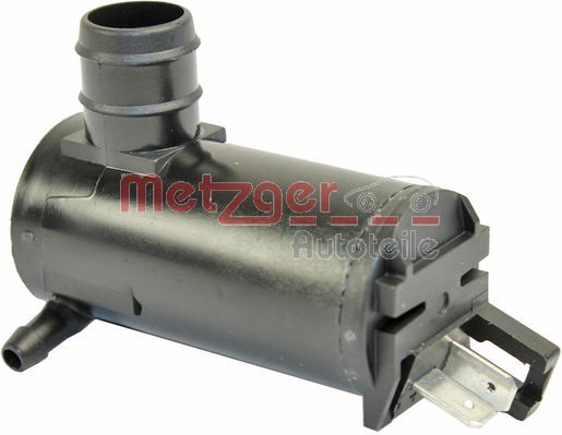METZGER AUTOTEILE 2220090 Washer Fluid Pump, window cleaning
