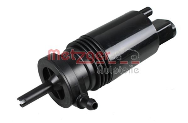 METZGER AUTOTEILE 2220098 Washer Fluid Pump, window cleaning