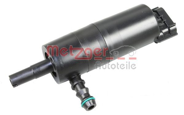 METZGER AUTOTEILE 2220114 Washer Fluid Pump, headlight cleaning
