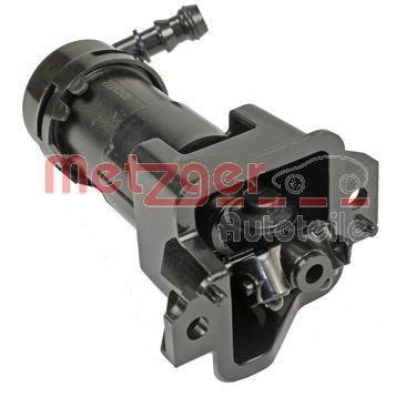 METZGER AUTOTEILE 2220506 Washer Fluid Jet, headlight cleaning