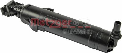 Washer Fluid Jet, headlight cleaning METZGER AUTOTEILE 2220513